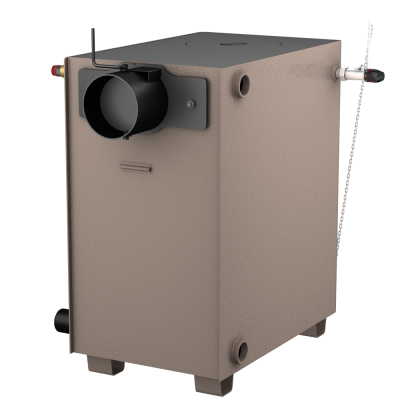 Твердотопливный котел СТЭН Каракан-20 ТПЭ-3 Твердотопливный котел СТЭН Каракан-20 ТПЭ-3