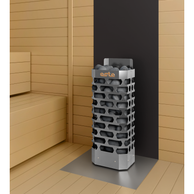 Электрическая каменка СТЭН ЭКМ 9 Octa gray Электрическая каменка СТЭН ЭКМ 9 Octa gray