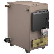 Твердотопливный котел СТЭН Каракан-20 ТЭГВ-3