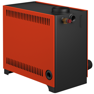 Твердотопливный котел СТЭН mini 11 Твердотопливный котел СТЭН mini 11