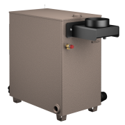 Твердотопливный котел СТЭН Каракан-30 ТЭГ 3