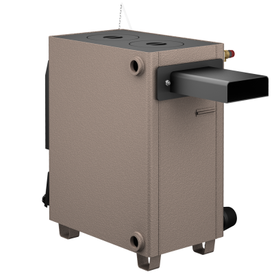 Твердотопливный котел СТЭН Каракан-14 ТПЭ-3 Твердотопливный котел СТЭН Каракан-14 ТПЭ-3