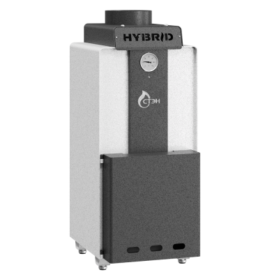 Газовый котёл СТЭН HYBRID 24 Газовый котёл СТЭН HYBRID 24