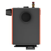 Твердотопливный котел СТЭН mini 7