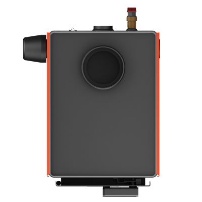 Твердотопливный котел СТЭН mini 7 Твердотопливный котел СТЭН mini 7