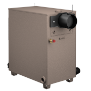 Твердотопливный котел СТЭН Каракан-30 ТЭГВ 3