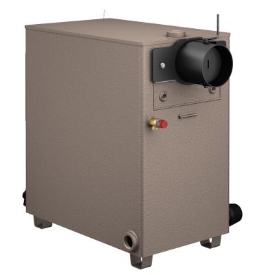 Твердотопливный котел СТЭН Каракан-30 ТЭГВ 3 Твердотопливный котел СТЭН Каракан-30 ТЭГВ 3