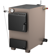 Твердотопливный котел СТЭН Каракан-20 ТПЭ-3