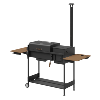 Гриль-казан-мангал СТЭН ROLAND Гриль-казан-мангал СТЭН ROLAND