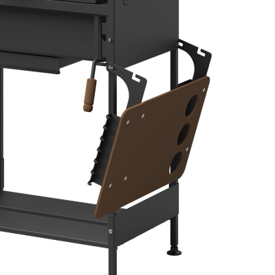 Гриль СТЭН ROLAND Jr Гриль СТЭН ROLAND Jr