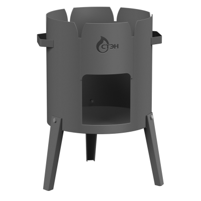 Печь под казан СТЭН "Казанка 360" Печь под казан СТЭН "Казанка 360"