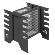Вертикальный экомангал СТЭН "Экостэн"