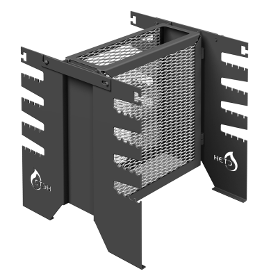 Вертикальный экомангал СТЭН "Экостэн" Вертикальный экомангал СТЭН "Экостэн"