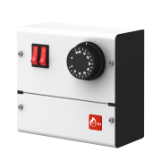 Пульт управления электронагревателем СТЭН Комфорт ПУЭ-6/02