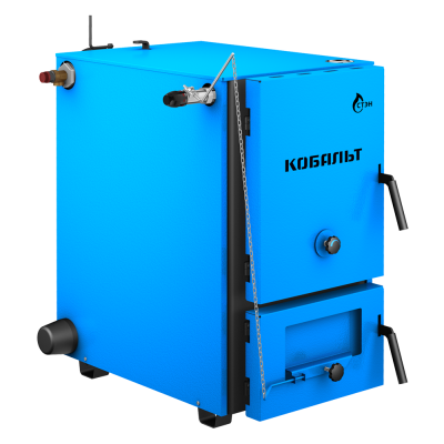 Твердотопливный котел СТЭН Кобальт 25 Твердотопливный котел СТЭН Кобальт 25