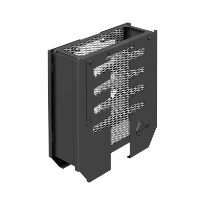 Вертикальный экомангал СТЭН "Экостэн" Вертикальный экомангал СТЭН "Экостэн"