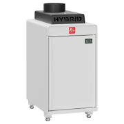 Газовый котёл СТЭН HYBRID 10