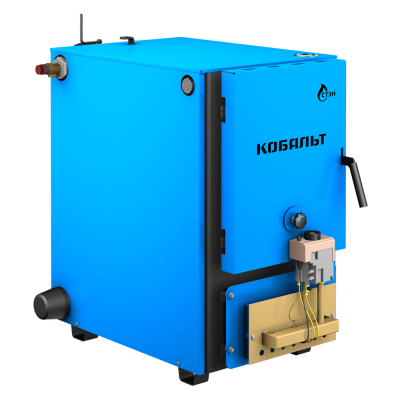 Твердотопливный котел СТЭН Кобальт 25 Твердотопливный котел СТЭН Кобальт 25