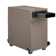 Твердотопливный котел СТЭН Каракан-30 ТЭГ 3