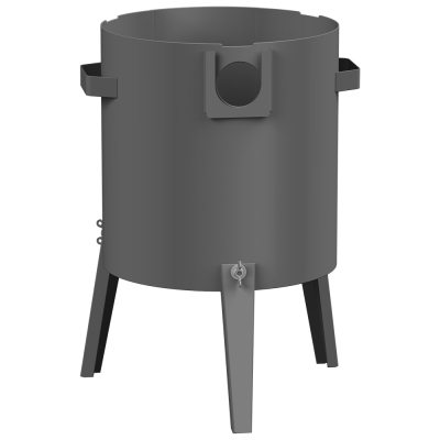 Печь туриcтическая СТЭН "Скаут-360" Печь туриcтическая СТЭН "Скаут-360"