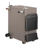 Твердотопливный котел СТЭН Каракан-14 ТЭГ-3