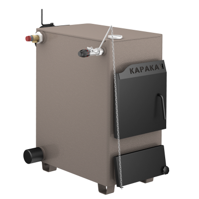 Твердотопливный котел СТЭН Каракан-14 ТЭГ-3 Твердотопливный котел СТЭН Каракан-14 ТЭГ-3