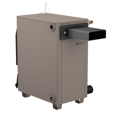 Твердотопливный котел СТЭН Каракан-14 ТЭГ-3 Твердотопливный котел СТЭН Каракан-14 ТЭГ-3