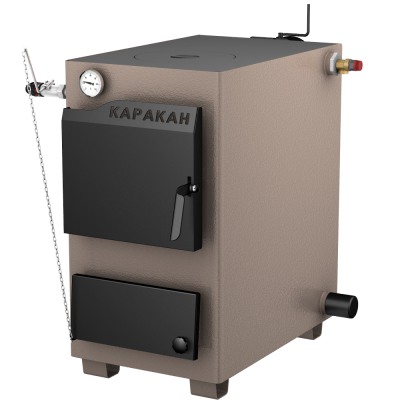Твердотопливный котел СТЭН Каракан-16 ТПЭВ3 Твердотопливный котел СТЭН Каракан-16 ТПЭВ3
