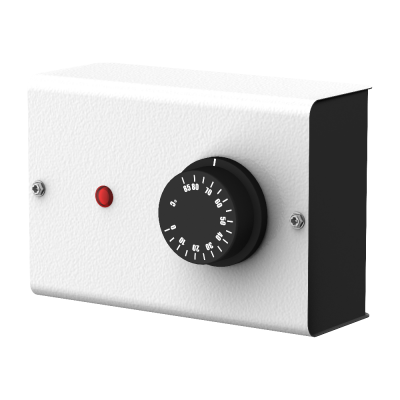 Пульт управления электронагревателем СТЭН Комфорт ПУЭ-5 Пульт управления электронагревателем СТЭН Комфорт ПУЭ-5