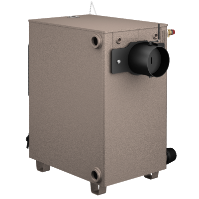 Твердотопливный котел СТЭН Каракан-20 ТЭГВ-3 Твердотопливный котел СТЭН Каракан-20 ТЭГВ-3