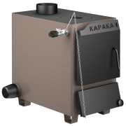 Твердотопливный котел СТЭН Каракан-8 ТПЭ-3