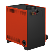 Твердотопливный котел СТЭН mini 7