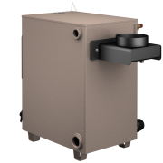 Твердотопливный котел СТЭН Каракан-20 ТЭГ -3