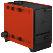 Твердотопливный котел СТЭН mini 11