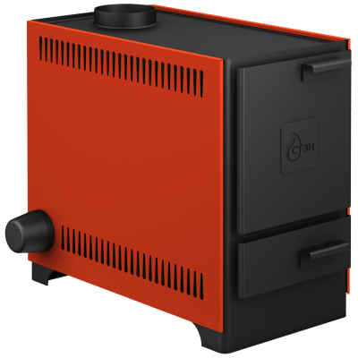 Твердотопливный котел СТЭН mini 11 Твердотопливный котел СТЭН mini 11