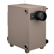 Твердотопливный котел СТЭН Каракан-20 ТЭГ -3