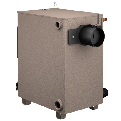 Твердотопливный котел СТЭН Каракан-20 ТЭГ -3 Твердотопливный котел СТЭН Каракан-20 ТЭГ -3