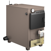 Твердотопливный котел СТЭН Каракан-30 ТЭГ 3