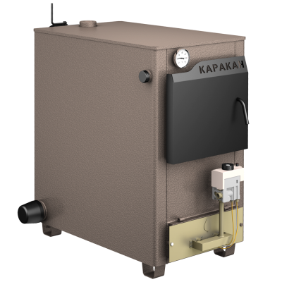 Твердотопливный котел СТЭН Каракан-30 ТЭГ 3 Твердотопливный котел СТЭН Каракан-30 ТЭГ 3