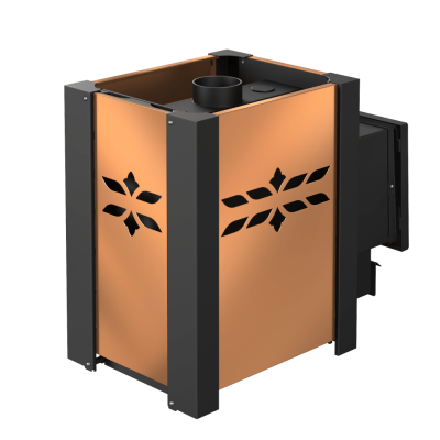 Банная печь Парабель 14К Банная печь Парабель 14К