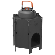 Печь СТЭН "Казан-Мангал"