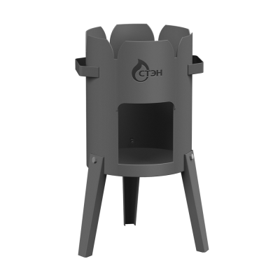 Печь под казан СТЭН "Казанка 260" Печь под казан СТЭН "Казанка 260"