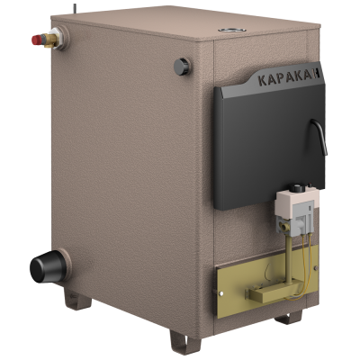 Твердотопливный котел СТЭН Каракан-20 ТЭГ -3 Твердотопливный котел СТЭН Каракан-20 ТЭГ -3