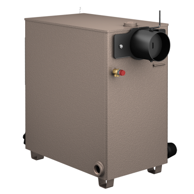 Твердотопливный котел СТЭН Каракан-30 ТЭГ 3 Твердотопливный котел СТЭН Каракан-30 ТЭГ 3