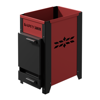 Банная печь Баргузин Банная печь Баргузин