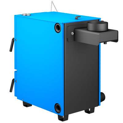 Твердотопливный котел СТЭН Кобальт 15 Твердотопливный котел СТЭН Кобальт 15