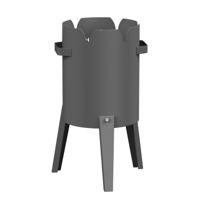 Печь под казан СТЭН "Казанка 260" Печь под казан СТЭН "Казанка 260"