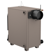 Твердотопливный котел СТЭН Каракан-14 ТЭГ-3