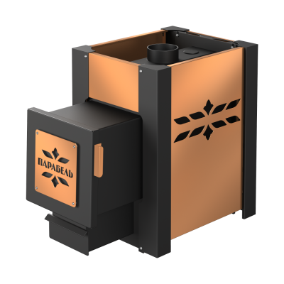 Банная печь Парабель 14К Банная печь Парабель 14К