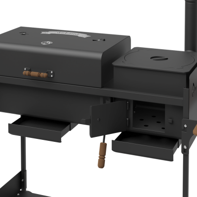 Гриль-казан-мангал СТЭН ROLAND Гриль-казан-мангал СТЭН ROLAND